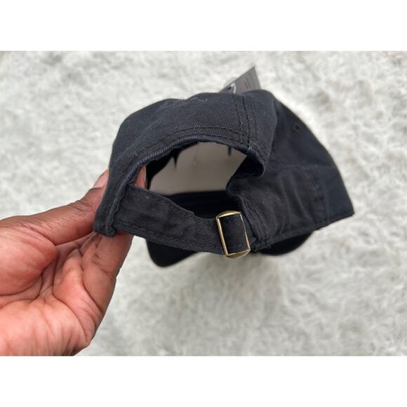 Funimation My Hero Academia Black Baseball Cap - Picture 6 of 9